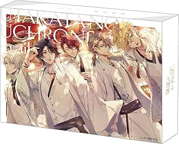 泡沫のユークロニア trail FD Switch ソフト ドラマCD 小冊子 泡沫のユークロニア trail FD Switch ソフト ドラマCD 小冊子